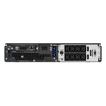APC Smart-UPS SRT LI NC 1500VA w/o Battery