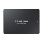 2,5" 3.84TB Samsung PM893 MZ7L33T8HBLT 1.3 DWPD...