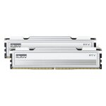 32GB (2x16GB) KLEVV DIMM Fit V 6000MHz CL28 (black)