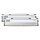 32GB (2x16GB) KLEVV DIMM Fit V 6000MHz CL28 (black)