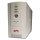 APC Back-UPS CS 325 UPS AC 230V 210Watt 350VA output connectors 4 beige