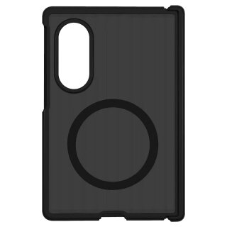 Samsung by BSC Hybrid Shield Magnet Case Fold8, Black