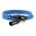 Rode Microphones Premium XLR-Kabel XLR3M-B blue (blau, 3 Meter)