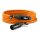 Rode Microphones Premium XLR-Kabel XLR6M-O orange (orange, 6 Meter)