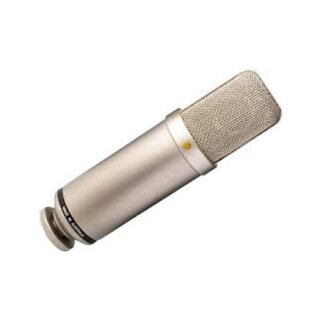 Rode Microphones NTK (silber)