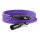 Rode Microphones Premium XLR-Kabel XLR6M-PU purple (lila, 6 Meter)
