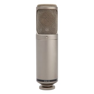 Rode Microphones K2 (gold)