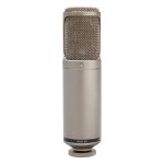 Rode Microphones K2 (gold)