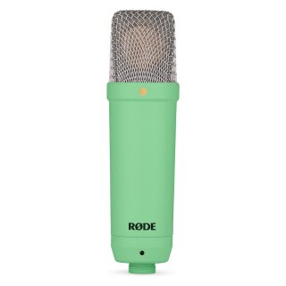 Rode Microphones NT1 Signature (hellgrn)