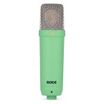 Rode Microphones NT1 Signature (hellgrn)