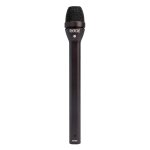 Rode Microphones Reporter (schwarz)