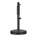 Rode Microphones Mikrofonstativ fr Tische DS1 (schwarz,...