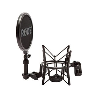 Rode Microphones SM6 (schwarz)