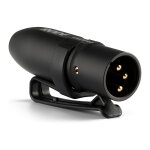 Rode Microphones Steckeradapter VXLR Pro (schwarz)