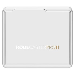 Rode Microphones RDECover 2 (transparent)