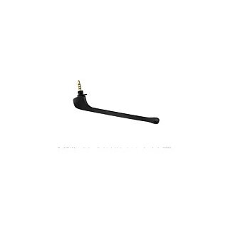 Rode Microphones NTH-Microphone fr NTH-100 (schwarz)