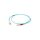 EFB Duplex Patchkabel Flat-Twin LC-SC OM3 50m LSZH 3x5mm aqua