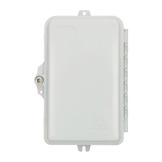 Alice Fibre Optic Distribution Box 2 Core