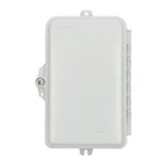 Alice Fibre Optic Distribution Box 2 Core