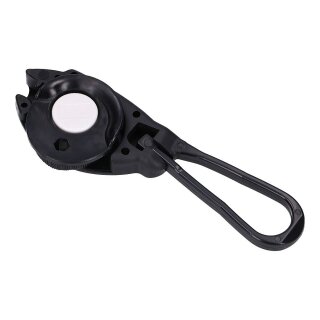 I-FISH-U Drop Cable Fish Clamp 2-5mm with Detachable Holder