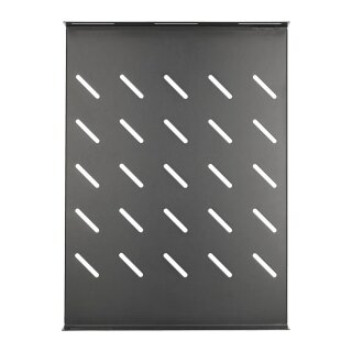 Fixed Shelf for 600mm Depth Standing Cabinet