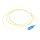 SC/UPC Pigtail Single Mode 900um G.657A 2m