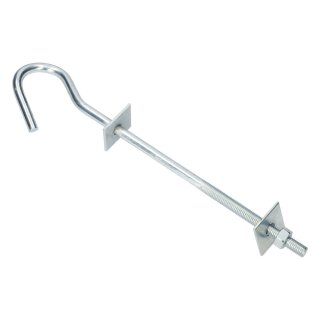 Hook for Hanging Brackets 12/230mm M12