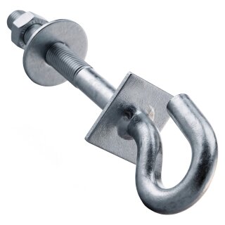 Hook for Hanging Brackets 16/200 Mm