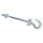 Hook for Hanging Brackets 16/350 Mm
