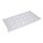 Shelf 250 Mm Grey 19inch for Hanging Cabinets Shelf Grey 48.3 Cm 19inch