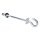 Hooks for Hanging Brackets 16/300 Mm