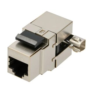 CAT6 STP - Keystone - RJ45