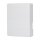 Olivia 2 Splicer Fiber Optic Box - with Pigtail and SC/APC Adapter - White