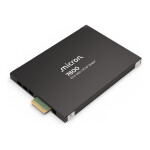 7,68TB Micron 7600 PRO NVMe U.2 (15mm) Enterprise (Single...