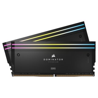 32GB PC 6400 CL32 CORSAIR KIT (2x16GB) DOMIN. T RGB retail