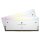 32GB PC 6400 CL32 CORSAIR KIT (2x16GB) DOMIN. T RGB Wh retail