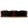 8GB GoodRAM PC4-25600 3200MHz 16-20-20 IRDM X BLACK 1024x8