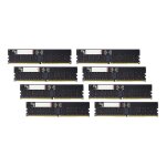 384GB (8x 48 GB) G.Skill RIMM 6000 Octo-Kit, ECC...
