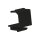 Keystone Bilndabdeckung Blank Insert, 10 pcs., black LogiLink