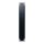 10" blanking panel 1U, black