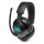 JBL Quantum 400 Over-Ear-Gaming-Headset black