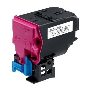 Konica Minolta Original TNP-27M Toner magenta 4.500 Seiten (A0X5353)