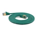 Patchkabel CAT7 extradnn SSTP grn 2,0m