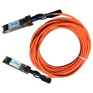 X2A0 10G SFP+ 7m AOC Cable