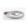 Patchkabel FTP CAT6 q=1,6x6,5mm 0,50m weiß