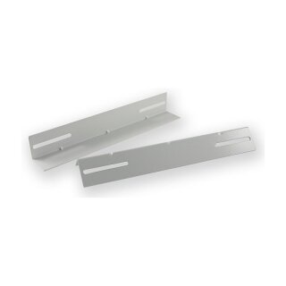 ALL-YF4501.000GREY Shelf accessory mounting clamp