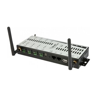 MSR Zentrale ALL3500 zbh. KEFA (Phoenix® kompatible) Relais-Ersatzstecker 4er Set