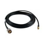 Antennen-Kabel LTE LMR-195 SMA(m) <> N-Type(m) 300 cm