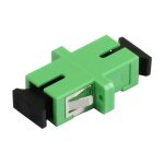 9/125u Singlemode, simplex, PVC, Keramikhülse, mit...