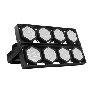 21 LED Objekt/Stadion HC Strahler 800W IP67 cw